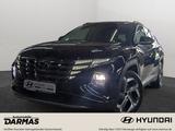 Hyundai Tucson 1.6 48V Mild Hybrid 4WD Prime - Hyundai Gebrauchtwagen von 2021