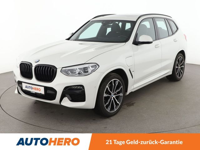 BMW X3 xDrive 30e M Sport Aut.*NAVI*ACC*CAM*LED*