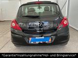 Opel Corsa D Edition *AUTOMATIK*1.HAND*TÜV 10-2027*SH - Opel Corsa aus 2008: D