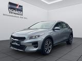 Kia XCeed Vision/LED/SHZ/Navi/18"Alu/RFK/Einparkhilf - silberne Kia XCeed