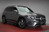 Mercedes-Benz GLB 220 d 8G-DCT AMG Autopilot/Leder/Distronic/P