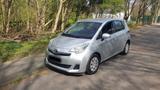 Toyota Verso-S 1.4 Diesel D40  Rückfahrkam... - Toyota Verso-S mit Diesel-Antrieb