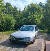 Citroën Citroen CX Prestige Serie 1  2.4l  Vergaser - Citroën CX: Limousine, Prestige