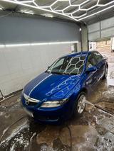 Mazda 6 | 1.8L | 116.000 km | TÜV NEU bis ... - gebrauchte Mazda 2 aus dem Jahr 2005