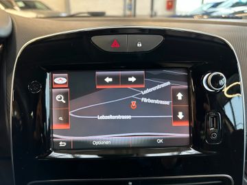 Renault Clio IV Limited *2. Hand*Klima*Navi*DAB*PDC*BT*