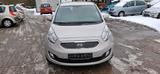 Kia Venga Automatik Top Zustand, HU/AU NEU - Kia Venga von privat