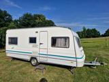 Knaus Eifelland / Sunshine 500TL mit Vorzelt - Wohnwagen bis 7000 Euro
