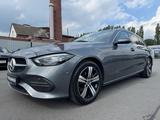 Mercedes-Benz C 220 T d*4MATIC*NAVI*RFK*TLEDER*SITZH - Mercedes-Benz C-Klasse: mit Navigationssystem