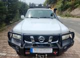 Nissan Patrol Y61 TD42 Saugdiesel ARB - Nissan Patrol Gebrauchtwagen