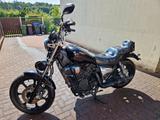 Kawasaki VN 750 Vulcan, gepflegter Klassiker  EZ 09/199