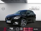 Nissan Qashqai 1.5 VC-T e-POWER N-Connecta Navi SHZ 360 - Nissan Qashqai mit Benzin-Antrieb: Geländewagen, 1.5