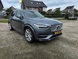 Volvo XC90 2.0 D5 AWD First Edition **JZ-205-B** - Volvo XC90: Edition
