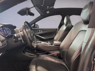 صورة 7 لـ 2021 Aston Martin DBX