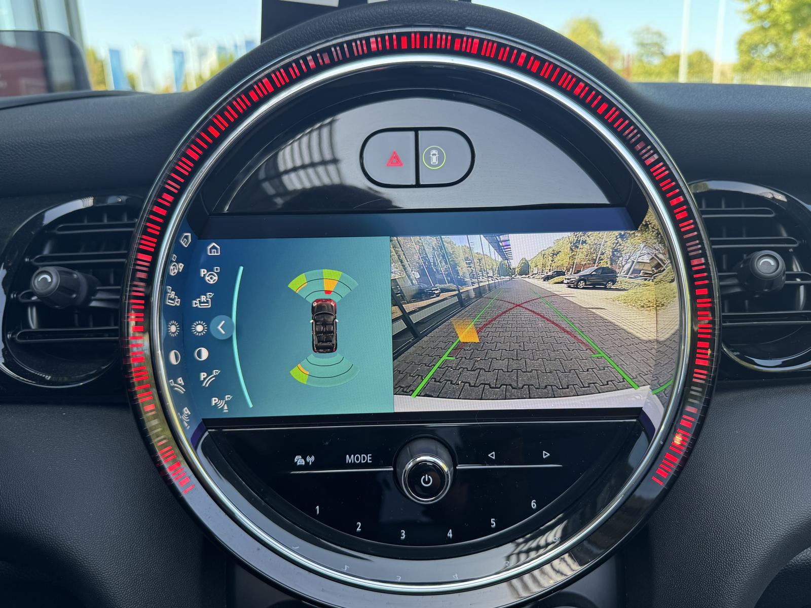 MINI Cooper S JCW Trim RFK H&K HUD LED SHZ