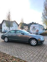 Jaguar S-Type 3.0 V6 238 PS/Scheckheftgepf... - Jaguar S-Type von privat