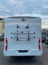 Bürstner Nexxo Van T 620 G*Solar*Kompaktes Design - Wohnmobil oder -wagen Kompakt