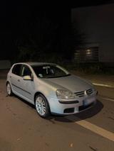 Volkswagen VW Golf 5 1.6 FSI | 2. Hand | TÜV bis 08/2... - Volkswagen Golf: V Fsi