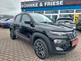 Dacia Spring Electric Navi DAB Kamera  Leder - gebrauchte Dacia Spring aus dem Jahr 2022