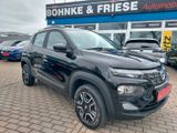 Dacia Spring Electric Navi DAB Kamera  Leder - Dacia Spring aus 2022