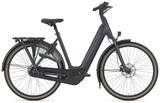 Gazelle Grenoble C8 Low-Step - 57cm (L) - Gazelle E-Bikes