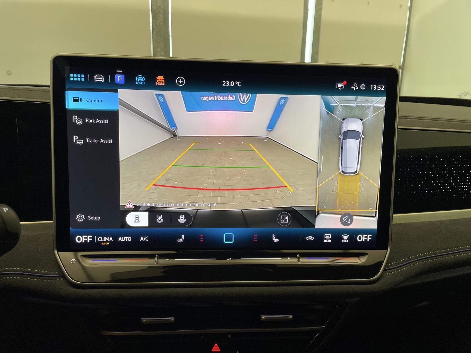 Volkswagen Passat - Bild 7