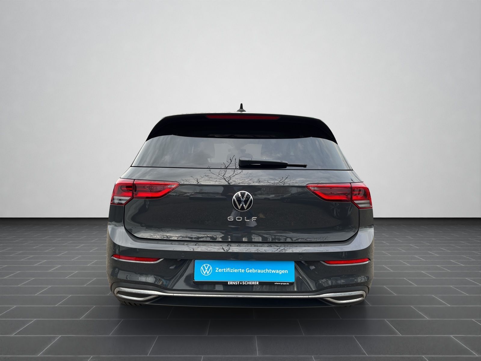 Volkswagen Golf - Bild 5