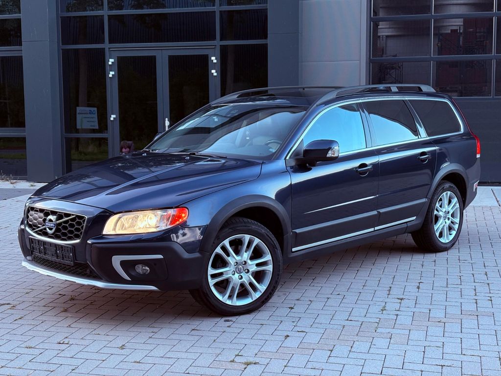 Volvo XC70
