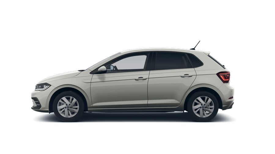 Volkswagen Polo - Bild 2