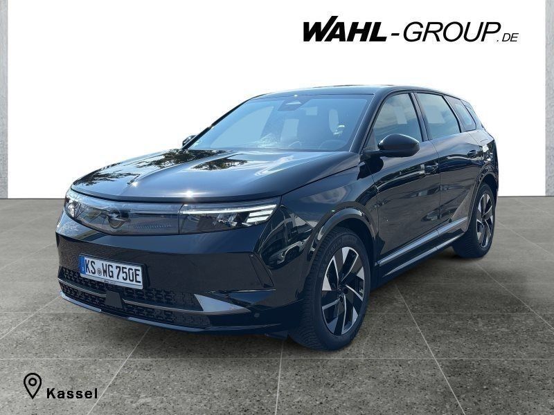 Image of Opel Grandland (X)