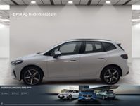 BMW 223 Active Tourer - Vorschau Bild 2