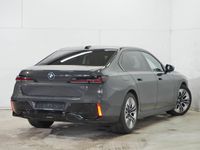 BMW 740 - Vorschau Bild 4