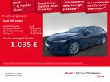 Audi A6 Avant TFSI quattro 270 kW S tronic Pano S lin