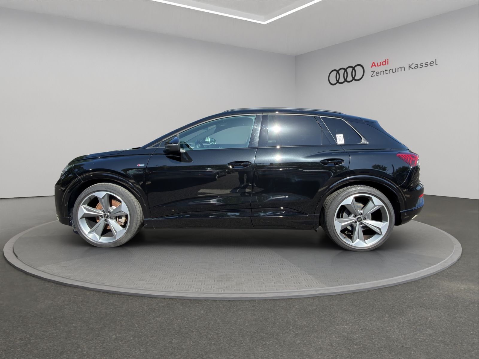 Audi Q4 e-tron - Bild 3