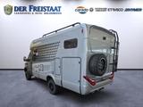 HYMER / ERIBA / HYMERCAR ML-T 580 UPE 197.404€*32.414€ SPAREN* - Diesel