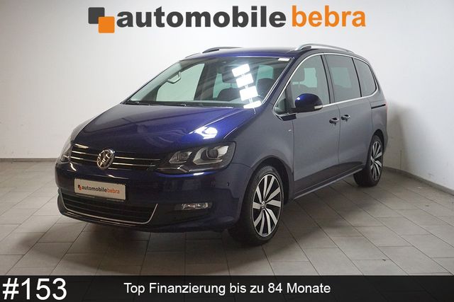 Volkswagen Sharan 2.0TDI DSG Join 4M 7-Sitzer AHK Standhz