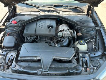 BMW 116 - 6