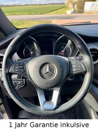 Mercedes V 250 - 11