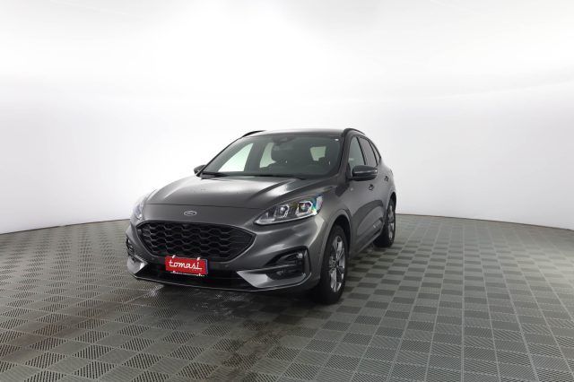 Jiný FORD Kuga Kuga 2.0 EcoBlue 120CV aut. AWD ST-Lin