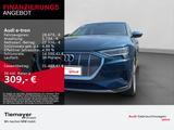 Audi e-tron 55 Q S LINE BuO-PREMIUM PARKASSIST NAVI+ - Audi: Premium
