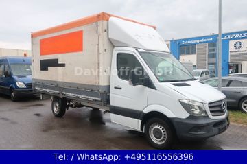 Mercedes Sprinter - 7