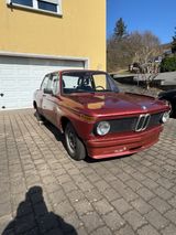 BMW 2002 TII  - BMW 2002: Coupé, 2002tii