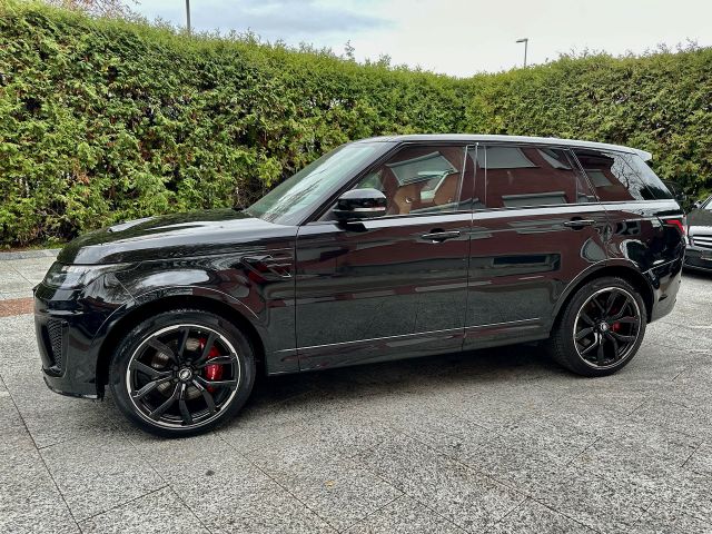 Land Rover Range Rover Sport SVR *Neues Modell*