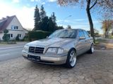 Mercedes-Benz C 200 ELEGANCE*Liebhaber!*Schiebd+8xAlu+HU01/24*