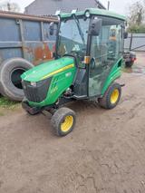 John Deere 1026 R - Angebote entsprechen deinen Suchkriterien