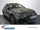 Audi A3 Sportback 45 TFSI e S line - Audi A3 Neuwagen in Hamburg