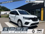 Renault Kangoo PKW TECHNO TCe 130 SHZ NAVI KAMERA LED - Neuwagen: Pkw