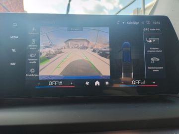 BMW 120 DAB LED Komfortzg. Parkassistent Klimaaut.
