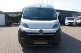 Opel Movano C L3H2 Kasten*Techno-Paket*AHK*KlimAu*Nav - Opel Movano mit Anhängerkupplung