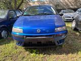 Fiat Punto 1.2 8V Active / EXPORT - Fiat Punto: 1.2