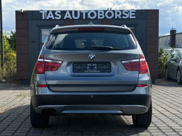 BMW X3 - 4